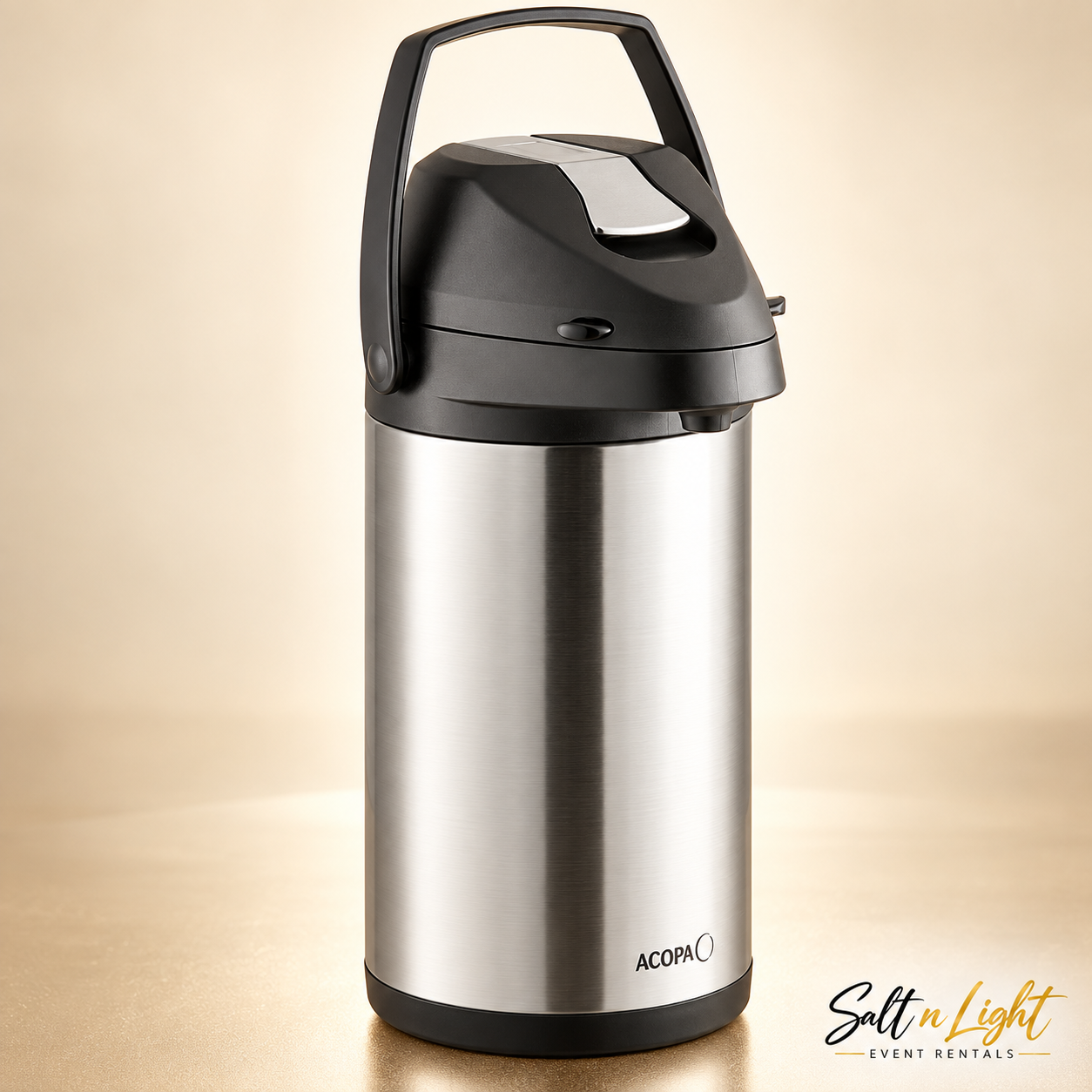 3L Tea Flask