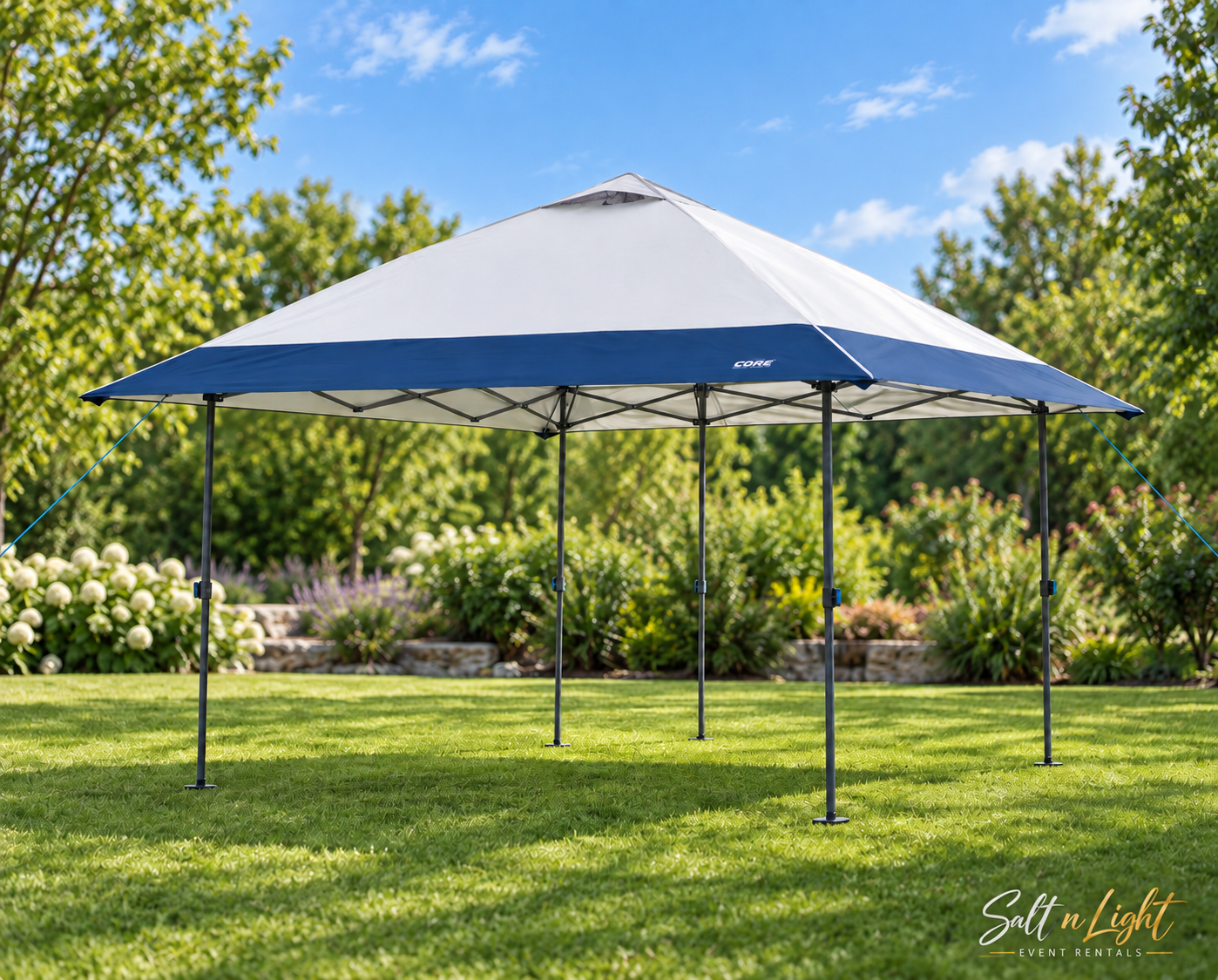 13x13 Pop Up Canopy