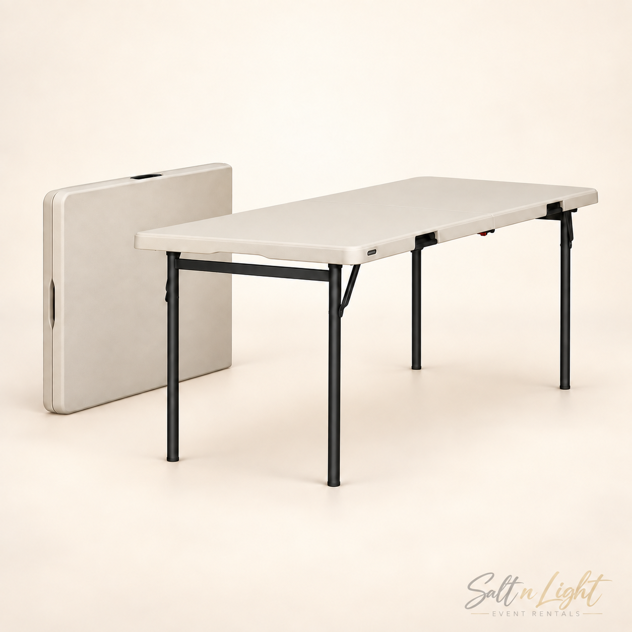 6ft Rectangle Table