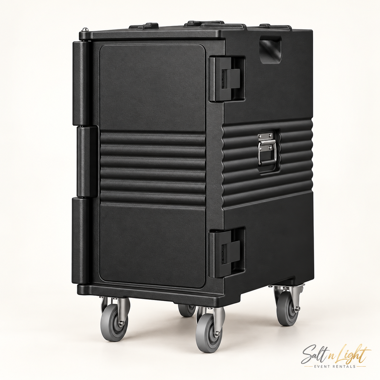95 QT / 6-Tray Insulated Food Warmer