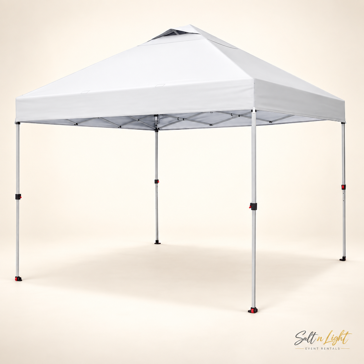 10x10 Pop Up Canopy