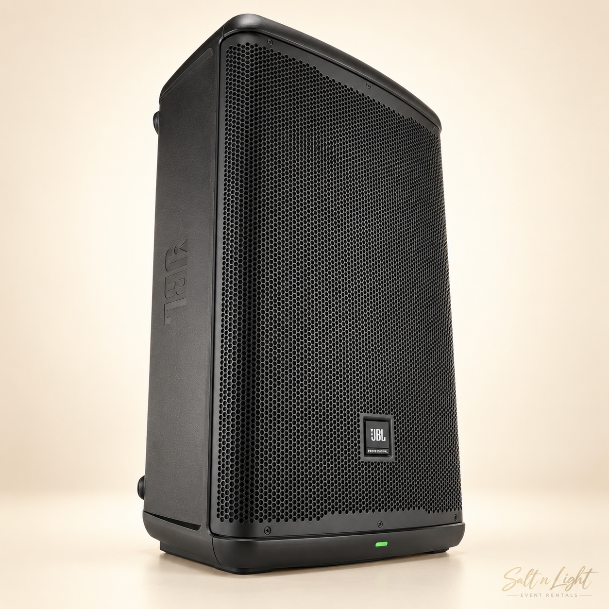 JBL EON715 Sound Package