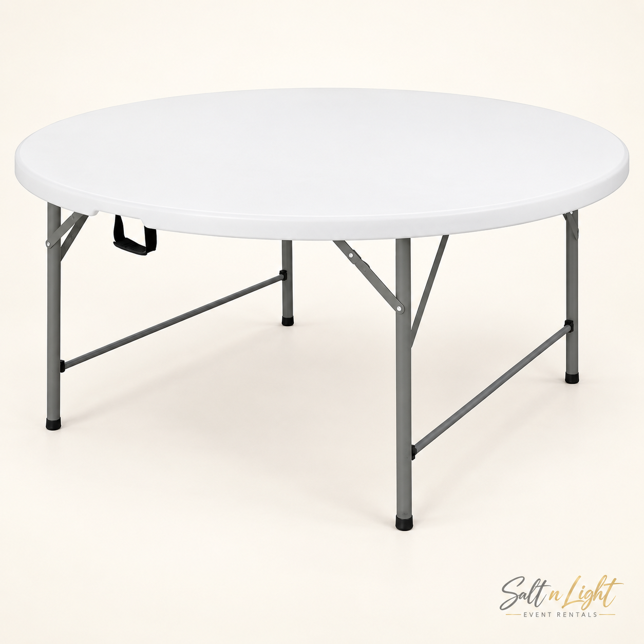 48" Round Table